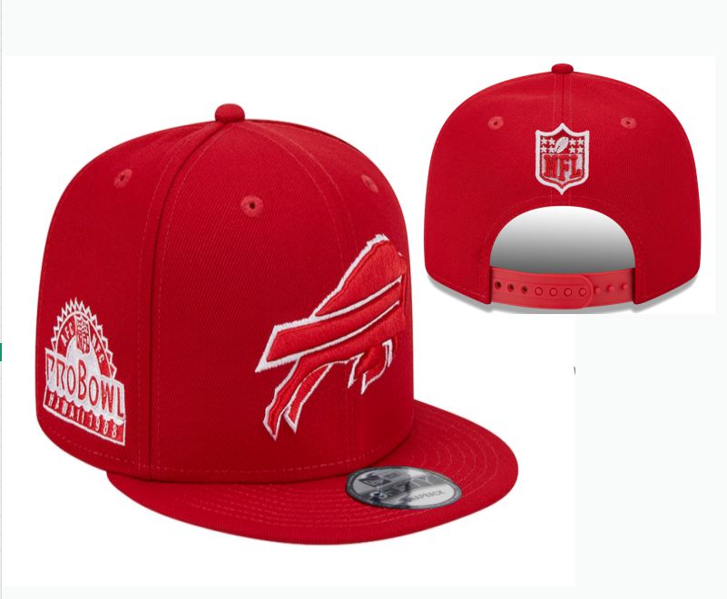 2026 NFL Buffalo Bills Hat style YS01208->->Sports Caps